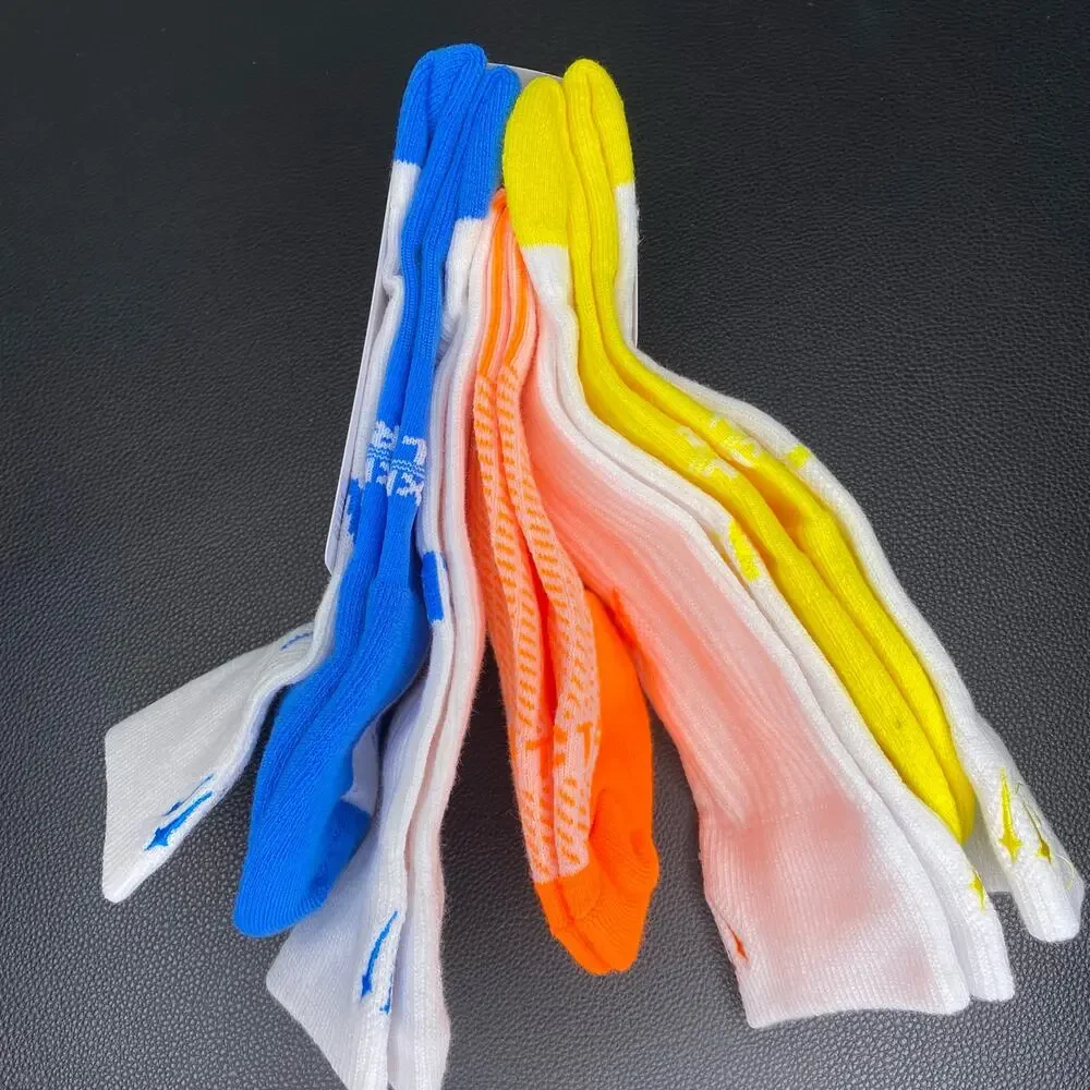Nike x NOCTA Crew Socks DD9240-910 XL 12-15